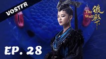 The Wolf - Épisode 28 (VOSTFR)