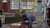 Coronation Street 18th January 2021 Part 1