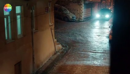 القسم الاول من مسلسل الحفرة الموسم 4 الحلقة 20