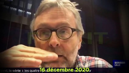 Du complot à la réalité - il est temps de s'unir