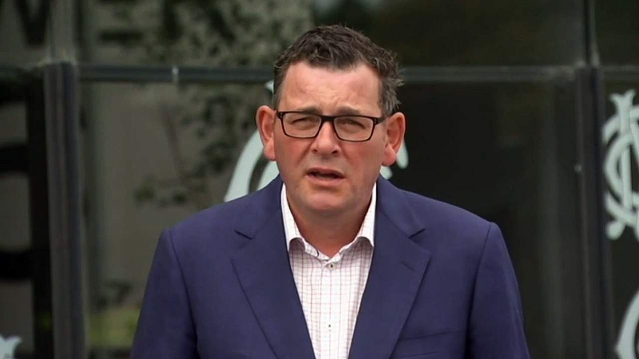 Three of four Vic. quarantine cases linked to Aust. Open
