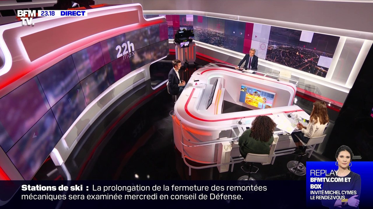 Le choix de Max: Le vaccin Sanofi est-il un fiasco français ? - 18/01