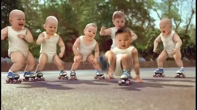 TONES AND I - DANCE MONKEY (Cover by Milana Life) _ Baby dance. || babies dance .