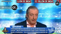 Vinicius: Inda: «El Real Madrid está dispuesto a vender a Vinicius este verano»