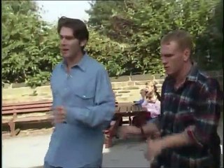 Emmerdale 1st October 1996