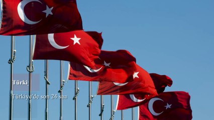 8 Mayıs gün ortası