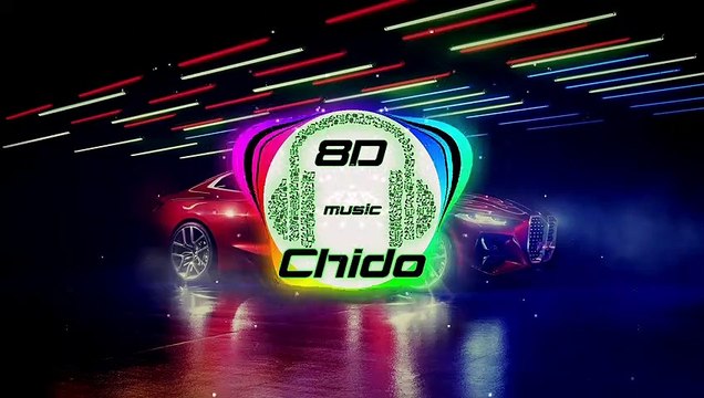 t.A.T.u - All The Things She Said (8D AUDIO)(Remix)