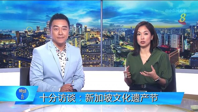 Remembering Singapore【獅城舊事】珍貴七十年代新加坡經濟發展影片剪輯