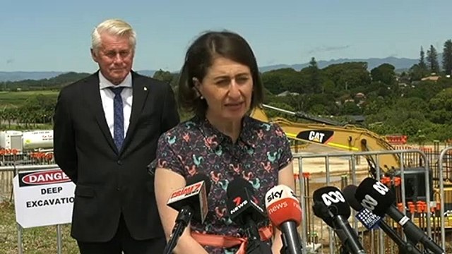NSW records no locally-acquired cases from over 10,000 tests