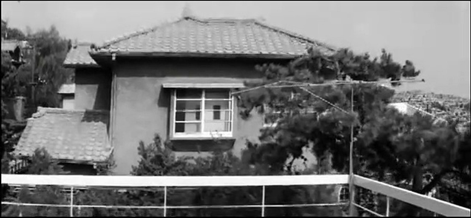 하숙생(1966) / A Student Boarder ( Hasuksaeng ) part 2/2