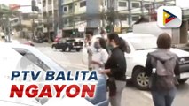 #PTVBalitaNgayon | Barangay officials a saan a nagakasyon iti road and sidewalk clearing, makasoan