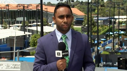 Tennis Australia holds call with players on quarantine