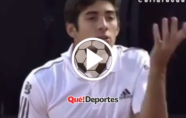 El rey del truco lo vuelve a atacar en el campo ¡Una locura!