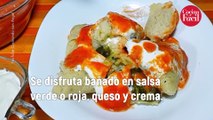 Tamales mexicanos: ¿cuál es tu preferido? | Cocina Fácil