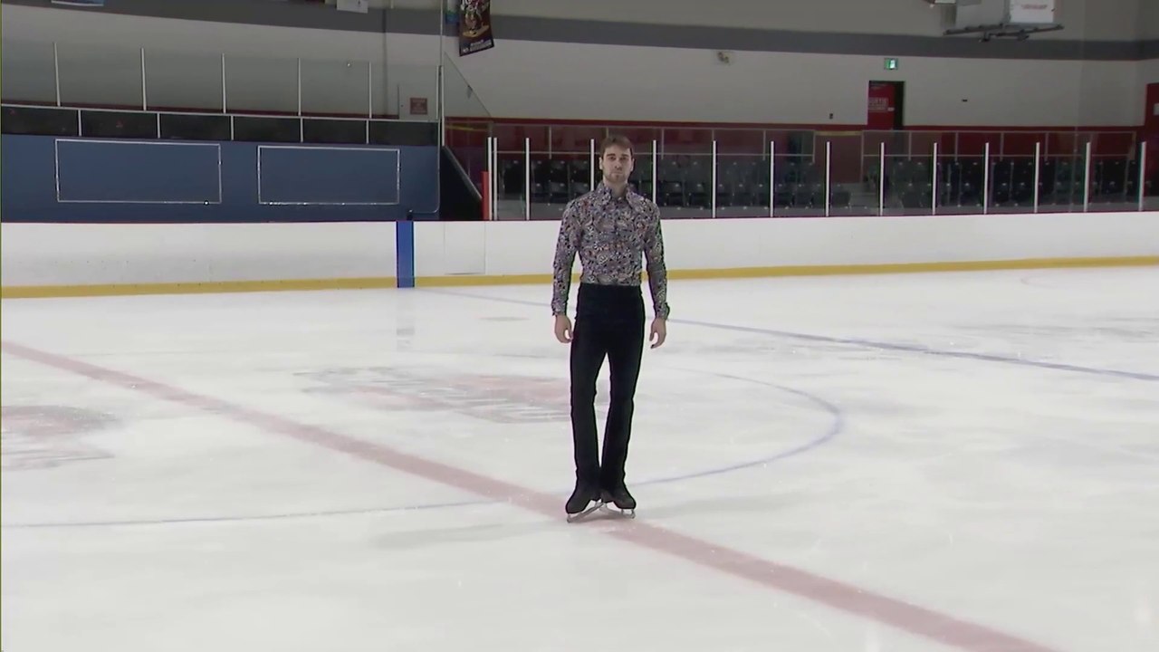 2021 Nicolas Nadeau SC Challenge LP (1080p)