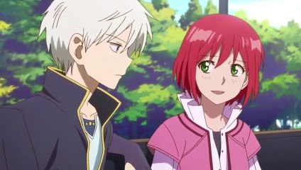 Snow White with the Red Hair - Episode 2