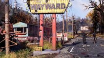 Fallout 76- Wastelanders - Official Trailer 2