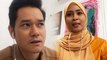 Sweet sangat Siti Nordiana berlakon dengan Nubhan dalam MV Sekali Lagi... wife Nubhan OK ke?
