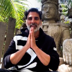 "It's Our Turn Now": Akshay Kumar Request Fans To Contribute For Ayodhya Temple Funding