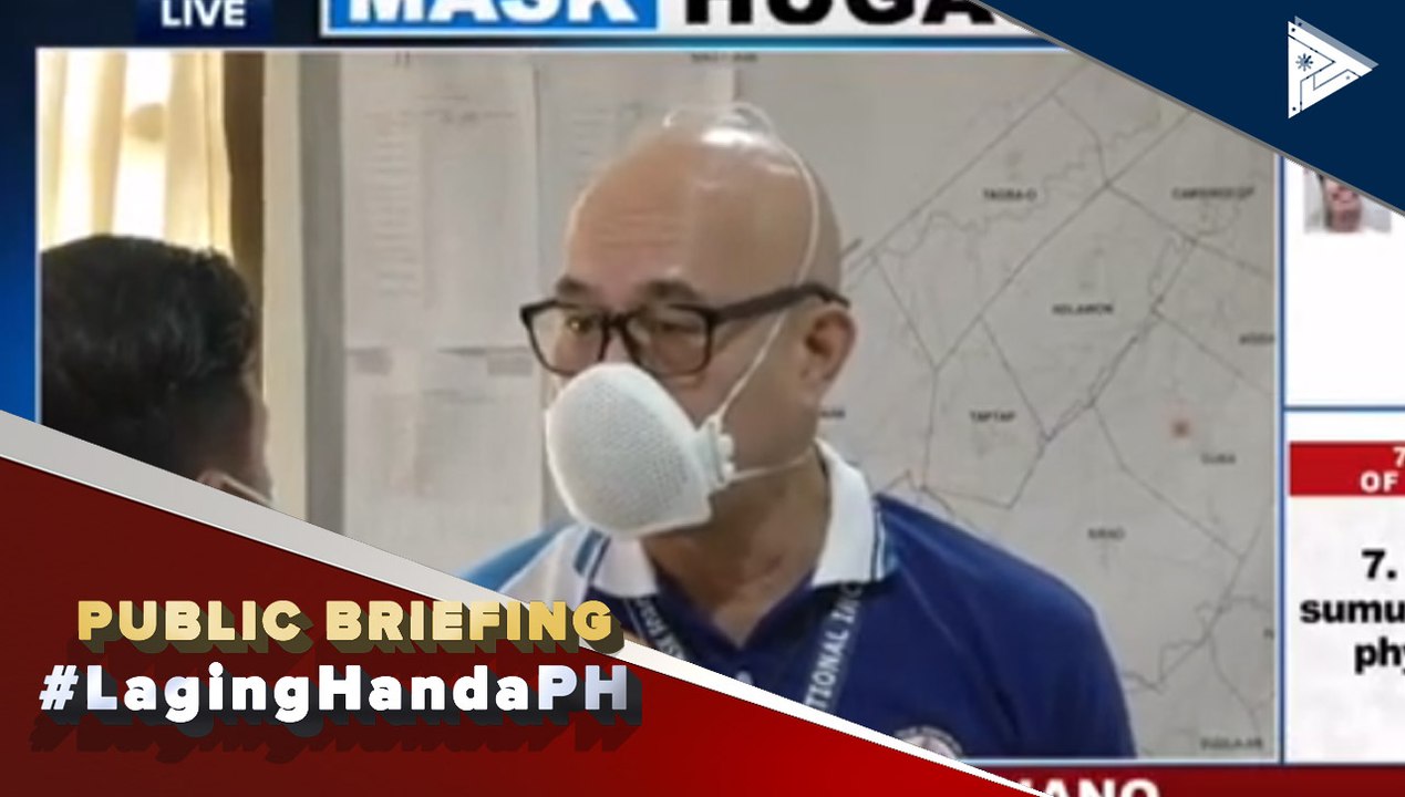 #LagingHanda | IATF at Cebu City LGU, nagpulong para pigilan ang pagtaas ng kaso ng COVID-19 sa syudad