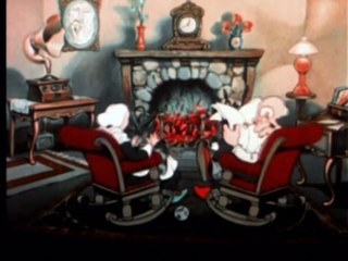 Musical Memories (1935) Color Classic