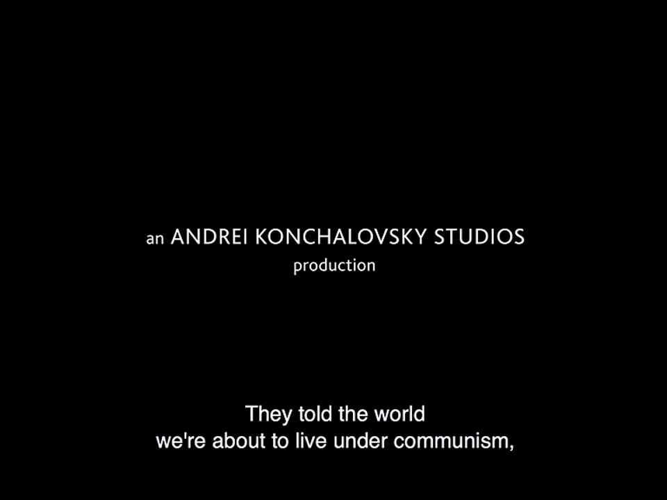 Dear Comrades! - Trailer