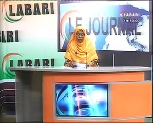 JT LABARI 18 JANVIER 2021