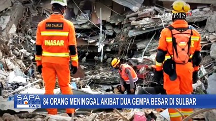 Selain Faktor Alam, Ada Faktor 'Kerakusan' Elite Disebut Dalam Penyebab Bencana