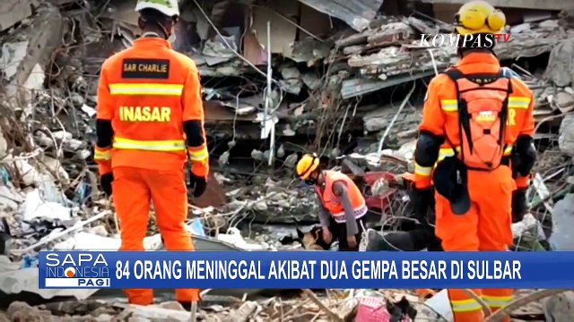 Selain Faktor Alam, Ada Faktor 'Kerakusan' Elite Disebut Dalam Penyebab Bencana