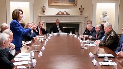 Equipo de Biden dice que EEUU no levantará prohibiciones de viaje pese a anuncio de Trump