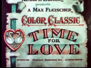 Time for Love (1935) Color Classic