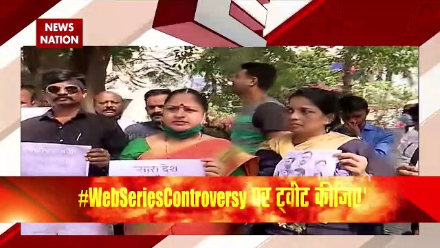 तांडव के खिलाफ हो सकती है बड़ी कार्रवाई, OTT पर बड़ा फैसला ले सकती है सरकार 