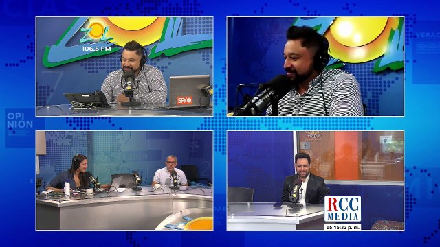 Historias cosas que quisieras hacer pero por miedo no las ha hecho en El Mismo Golpe parte 1/