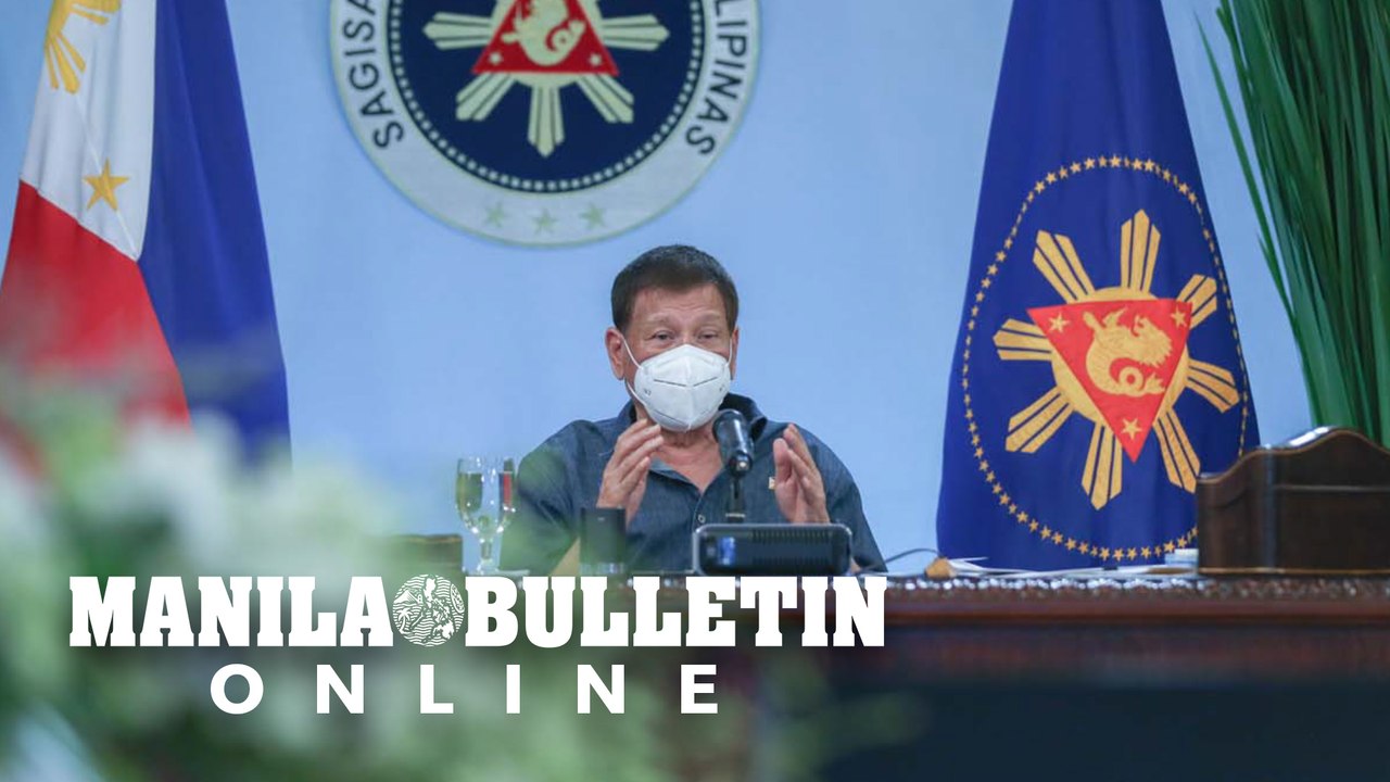 China’s Xi promises ‘not to forget PH’ in its global vaccine rollout — Duterte