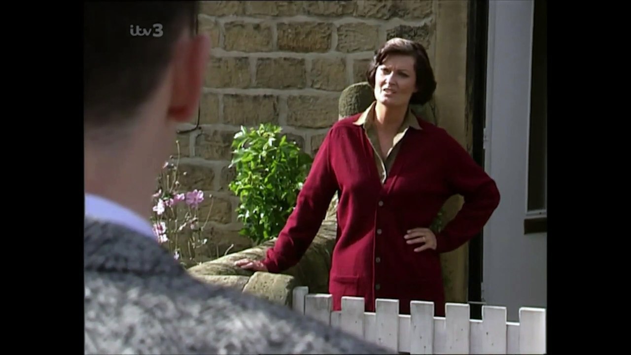 Emmerdale 6th October 1992