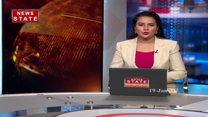 Madhya Pradesh : MP में पुलिसकर्मियों को मिलेगा साप्ताहिक अवकाश, देखें रिपोर्ट