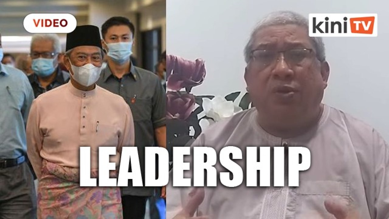 Senator_ PN failed to provide leadership even with so many ministers