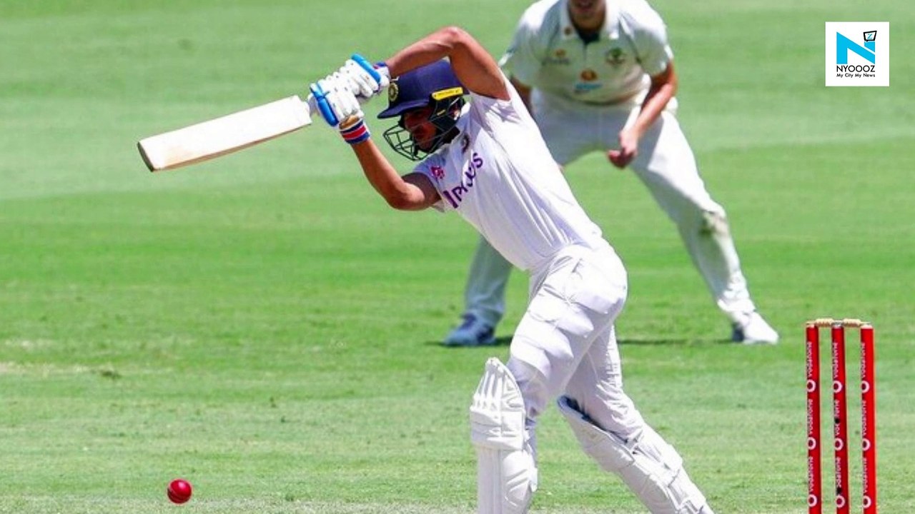 Gill is the future: Cricket fraternity hails Shubman Gill for brilliant 91 in Brisbane Test