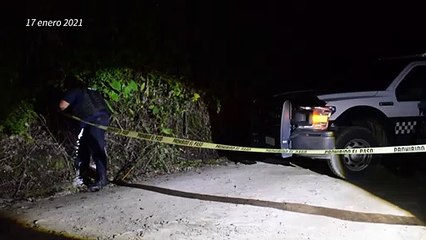 Investigan hallazgo de 12 cadáveres en el este de México