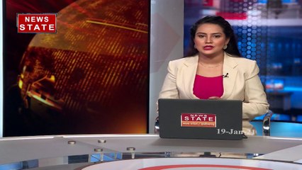 Madhya Pradesh :सागर- युवक ने चलती ट्रेन में करवाई महिला की डिलीवरी, देखें रिपोर्ट