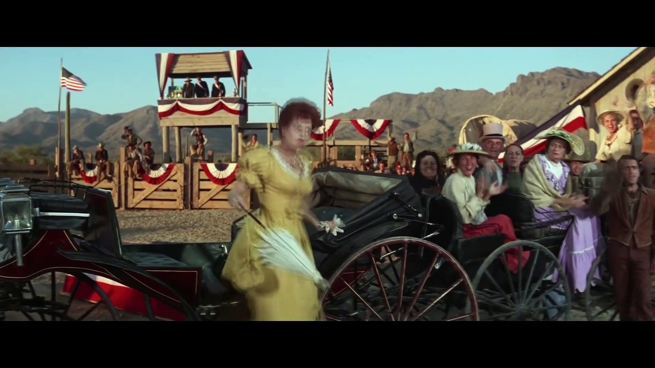 McLintock! (1963) John Wayne -Comedy, Romance, Western Full Length Film part 3/3