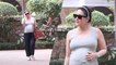 Pregnant Kareena Kapoor Khan Slays Maternity Fashion Game As Gets Papped Wearing Comfy Clothes
