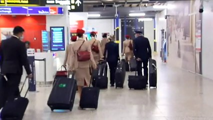 Many sectors to be impacted by border closures in 2021