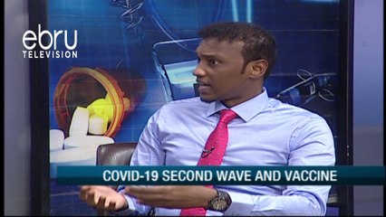 How Covid 19 Virus Mutates