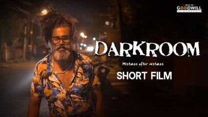 Dark Room Malayalam Short Film | _ Saajir Sadaf _| Faisal Eruka