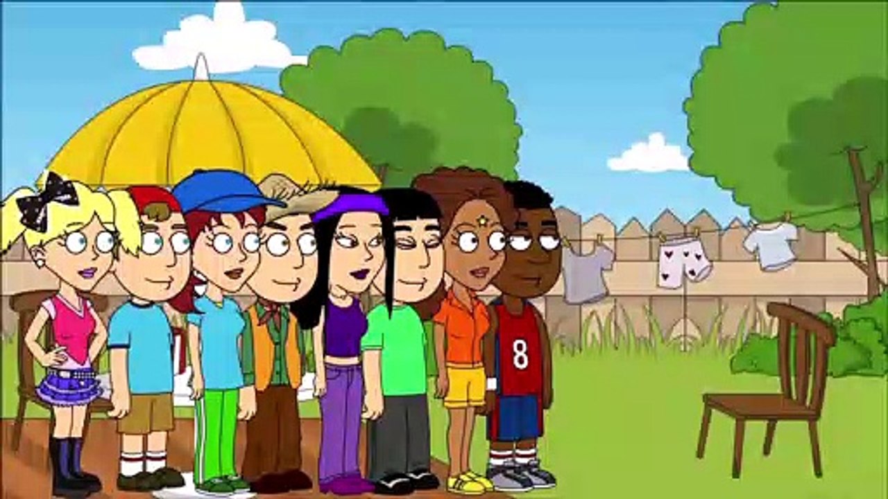Laura and Eugene's Love Story