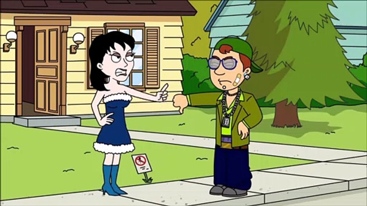 Joey Gets Grounded For Cheating On Kelly