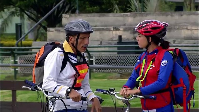 Gabriela, Giros del Destino - Capítulo 52 HD