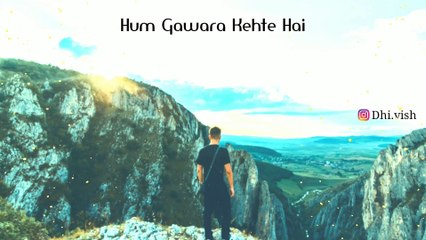 Mai Hu Tumhara Pagal Sad Shayari Dhivish shayari |sad status videoDhivish dhi vish Sad shayari cry videos