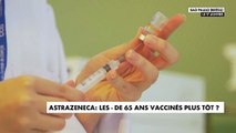 Coronavirus - Interrogations sur l'efficacité du vaccin Astrazeneca qui sera bientôt autorisé en France, efficace à 70% contre 95 et 94% pour les Pfizer et Moderna !